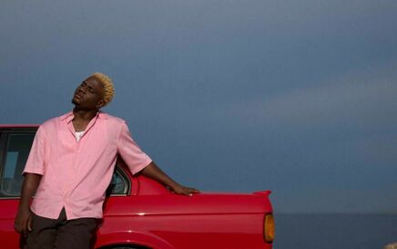 QSC Aspiring interview: Godwin On Bringing The Sounds of Nigeria To The World