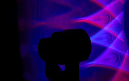 How Martin Lighting’s MAC One is raising the bar & defying application expectations