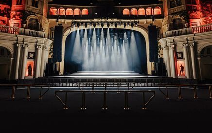 Legendary London venue O2 Brixton Academy installs L-Acoustics K1 system