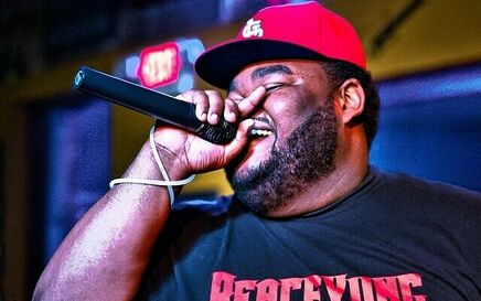 REACEYUNG on what inspired new album, Heart Of Lou 2