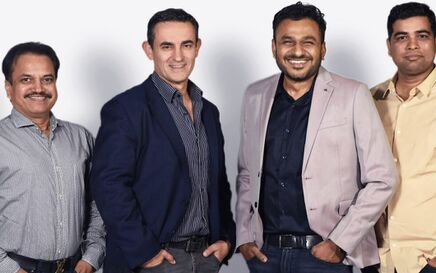 Warner Music now biggest player in central India with major partnership expansion