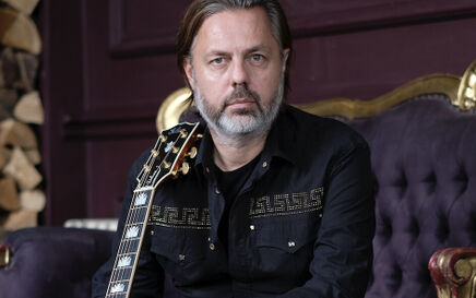 The Gleeman: Making ‘Something To Say’ and the challenges facing mature artists