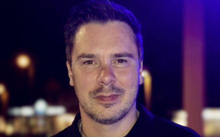 Ivors Academy appoints Roberto Neri as new CEO