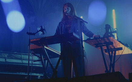 International Women’s Day 2024: Meet the women shaping the music industry