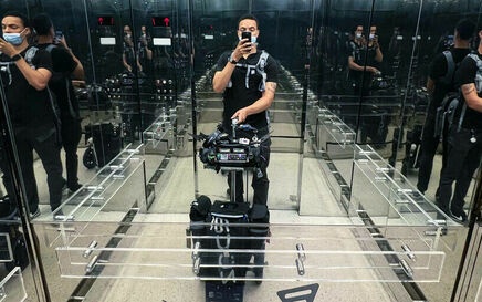 New York City sound mixer Henry French on why Lectrosonics is “the gold standard”