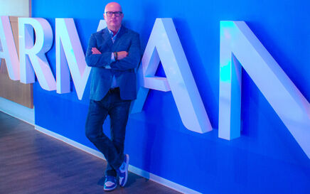 Mike Schoen: How Harman came out of the pandemic stronger than ever