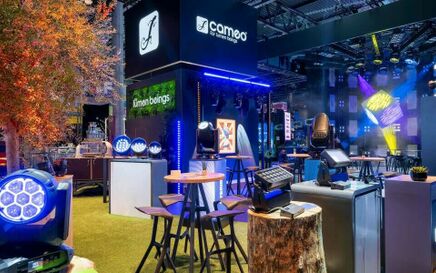 Adam Hall Group to host networking and surround sound demos at Prolight + Sound 2024