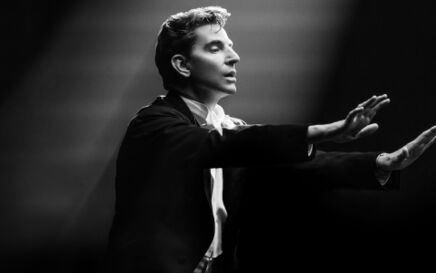 Bradley Cooper reveals why no ADR was needed for ‘Maestro’