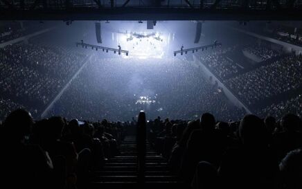 L-Acoustics K Series expands audio possibilities at Lyon’s LDLC Arena