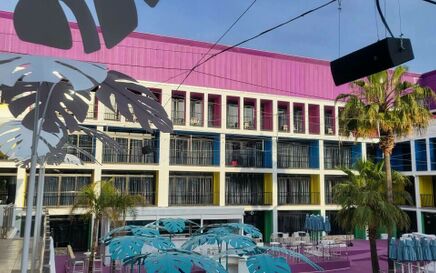 JBL Pro makes a splash at Ibiza Rocks: “the party goes off each and every week”