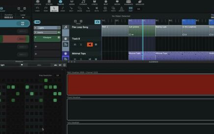 Steinberg VST Live Pro 2 for live performers is available now