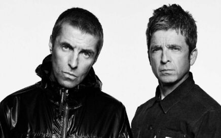 Oasis comeback confirmed as Liam and Noel reunite for huge UK shows