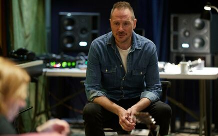 Prism Sound Brings 8 Hours At Rockfield Back For 2024