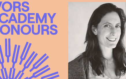 Elena Segal to receive Ivors Academy honour