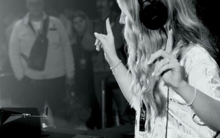 BPM - the show for DJs - postponed to 2025 for major revamp