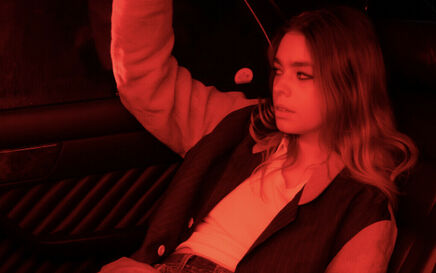 QSC Aspiring Interview: L Devine talks debut album Digital Heartifacts