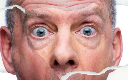 Norman Cook (aka Fatboy Slim) to receive Outstanding Contribution To UK Music MPG Award