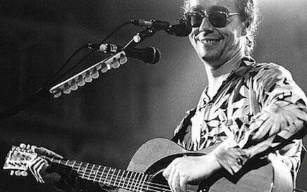 World Party and The Waterboys star Karl Wallinger dies age 66