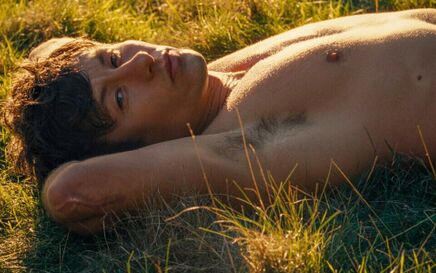 The 'Saltburn effect': Top tracks enjoying a comeback due to TV and film use revealed