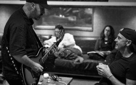 Artificial Inspiration: Will AI Shape or Shake the Songwriting Process?