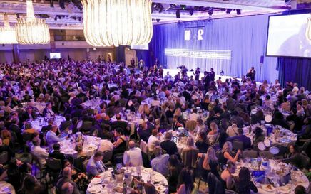 Nordoff and Robbins O2 Silver Clef Awards announces key date change for 2025