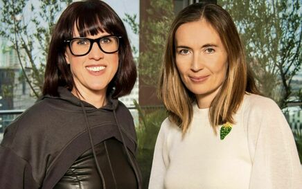 Universal Music UK merge iconic Island and EMI labels