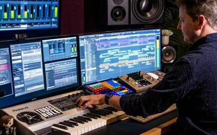 ELVTR and Jason Graves announce ‘Music Composition For Games’ online course