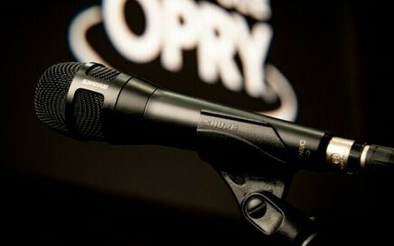 Shure debuts Nexadyne Dynamic Vocal Microphones
