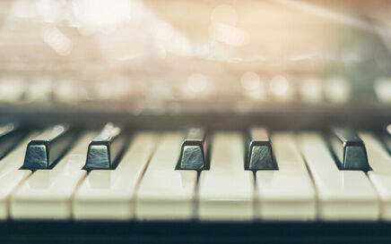 Best keyboards for beginners and kids - start learning piano today!