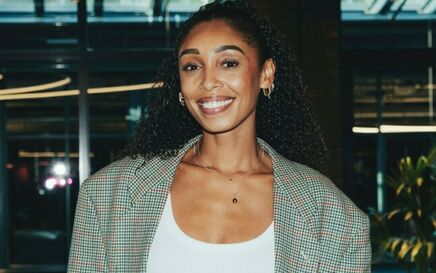 Warner Chappell Music Benelux names Lekeisha Irion head of A&R