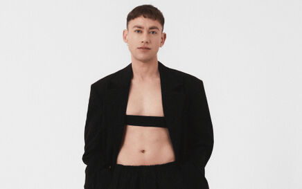 Eurovision 2024: UK comes 18th as Switzerland’s Nemo takes first place