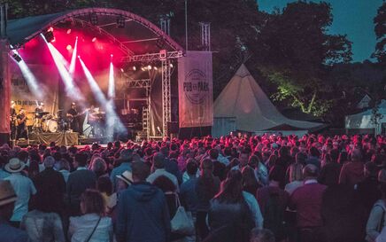 Headliner announces partnership with Pub in the Park St Albans