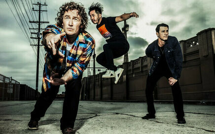 QSC Aspiring Interview: Loser Company on surviving Covid and upcoming album ‘The Floor’