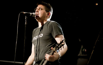 Legendary engineer and musician Steve Albini dies aged 61