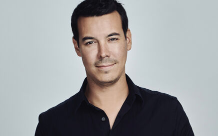 Inside the Latin music explosion: Warner Music Latin America president Alejandro Duque