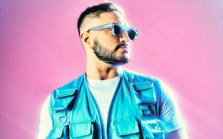 Jonas Blue talks ‘Mountains’, upcoming projects and his production process