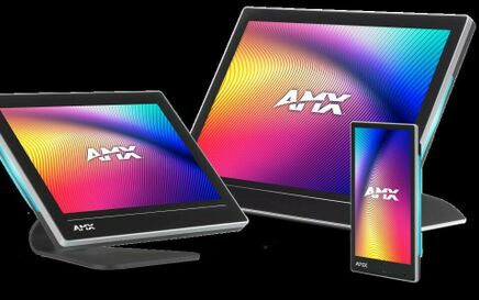 Harman Professional Solutions EMEA appoints Exhibo as AMX distribution partner in Italy