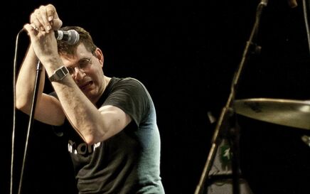 Steve Albini talks 15 years of Manics’ Journal For Plague Lovers in final interview