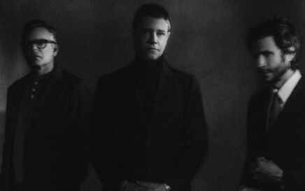 'We concocted alchemy': Interpol reflect on 20 years of Antics