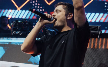 Martin Garrix crowned World’s No.1 DJ at ADE 2024