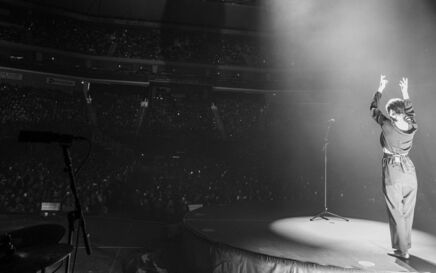 L-Acoustics and the live evolution of Mitski