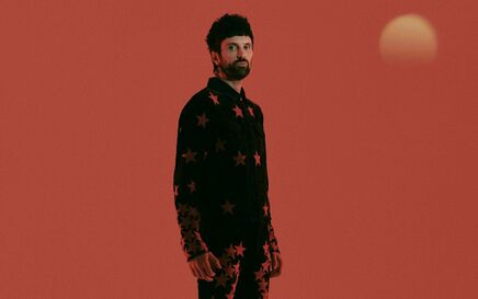 ‘It’s always been all or nothing’: Serge on new album Happenings and 20 years of Kasabian