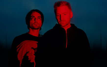 Kiasmos on finding their flow for the long awaited Kiasmos II