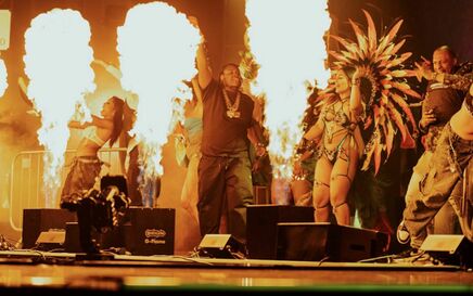 2025 MOBO Awards details revealed