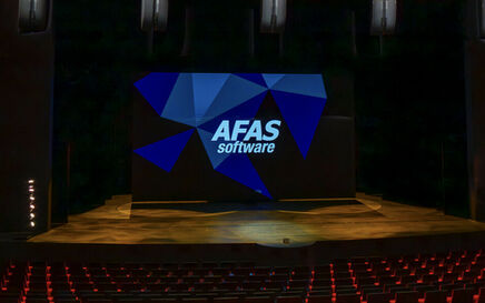 AFAS Theatre creates world’s first L-ISA Immersive Experience with L Series Speakers