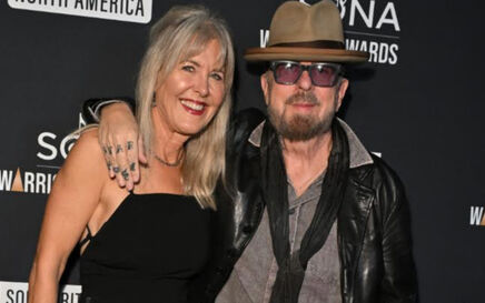 Dave Stewart joins PRS For Music