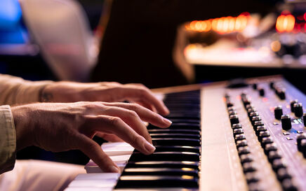 Best Piano VSTs - Virtual Piano Plugins Capable of Taking Centre Stage