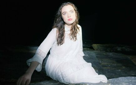 QSC Aspiring Interview: Genevieve Stokes on With A Lightning Strike