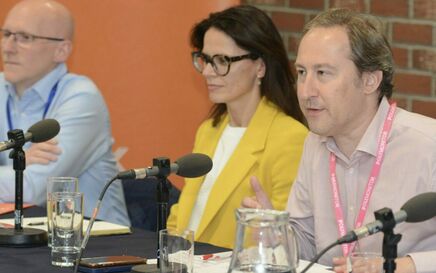 UK Music launches 2024 survey to better understand creators' economic contribution