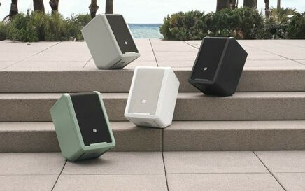 LD Systems expands ANNY series with new model